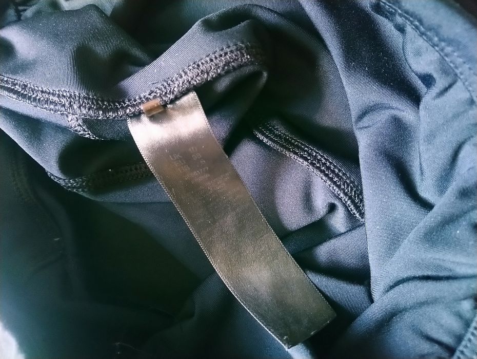 Лосіни для вагітних М розмір спортивні