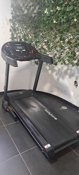 Vendo passadeira Bodytone