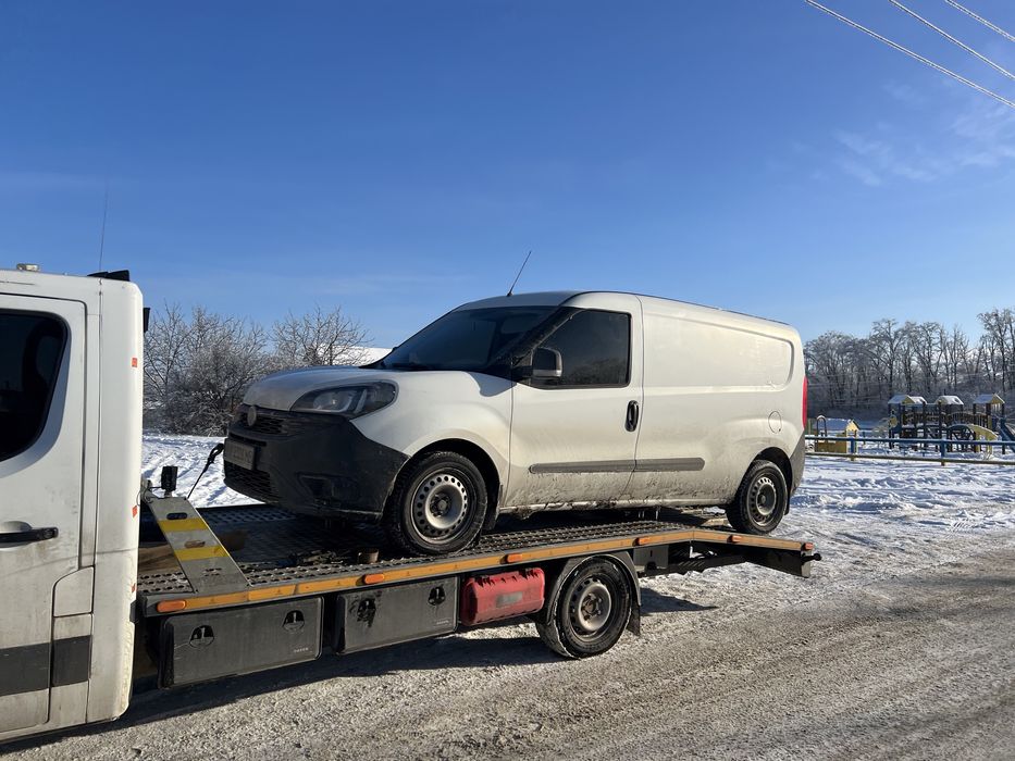 Евакуатор 24/7 Працюемо навіт у ночі і в сильні морози