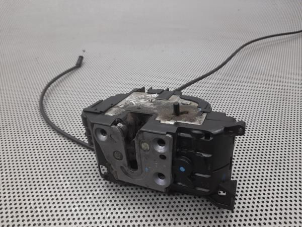 Fechadura / fecho porta trás esquerdo RENAULT Clio III (BR0/1, CR0/1)