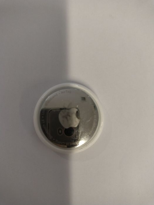 Apple AirTag localizador