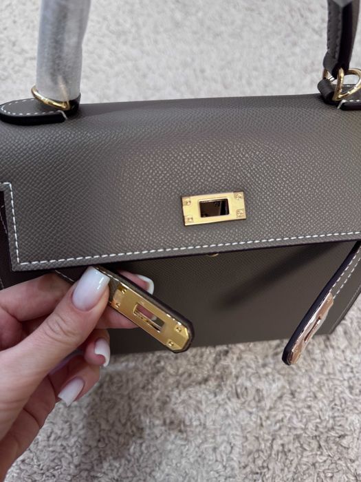 сумка жіноча класична