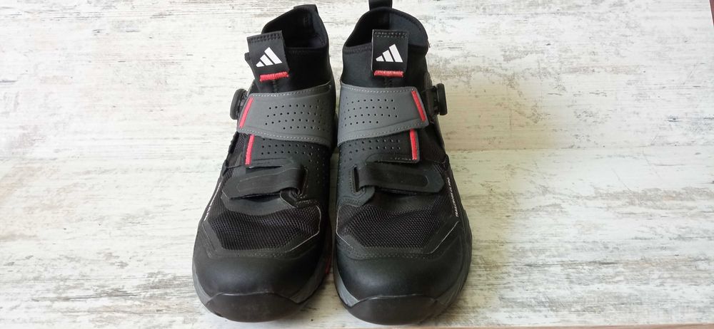 Веловзуття Adidas Five Ten Trailkross Pro Clip-In.