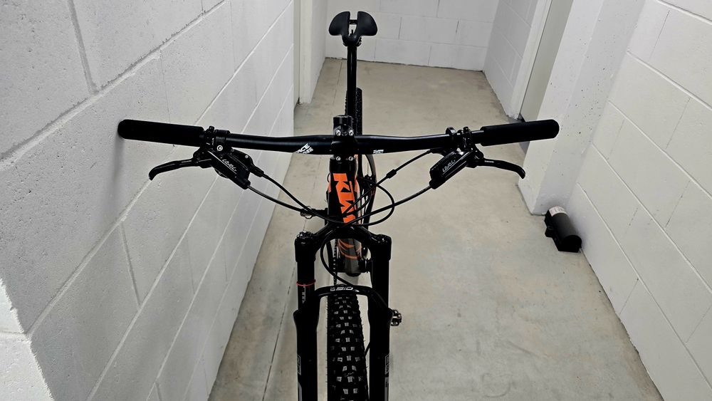 KTM Myroon  Tamanho L