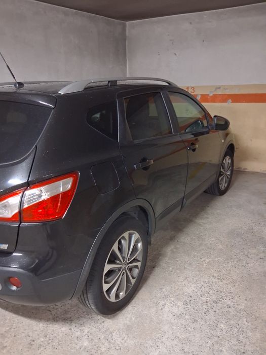 Nissan Qashqai 1.5 dCi | 2010