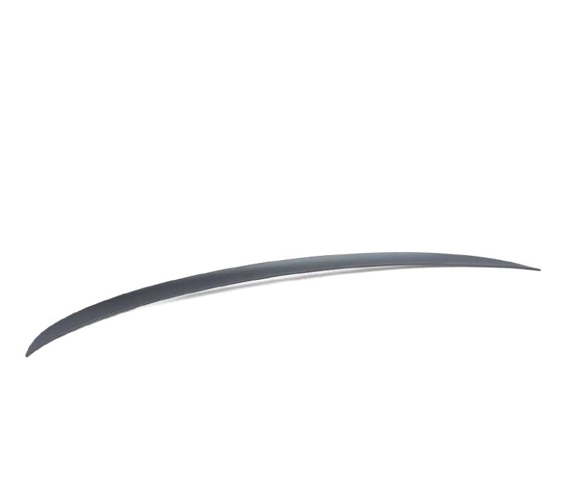 AILERON SPOILER TRASEIRO BMW E90 SEDÁN LOOK M3