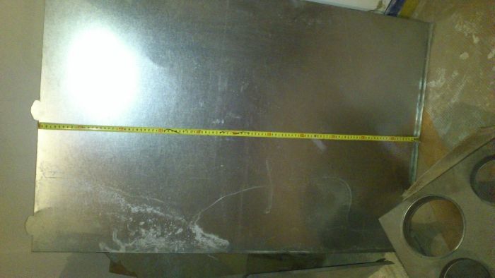 Dystrybutor powietrza do kominka