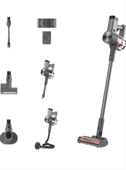 Aspirador vertical xiaomi G20 Max