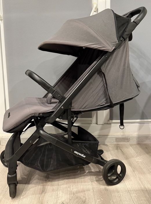 Прогулянкова коляска Easywalker Miley 2