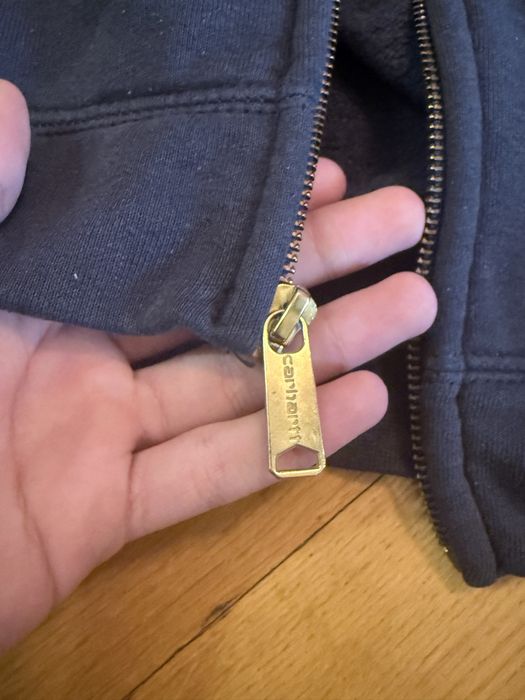 кофта carhartt L розмір