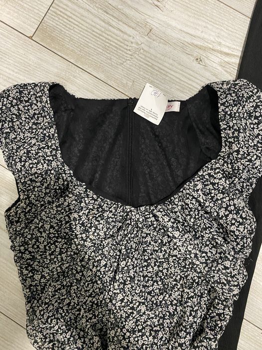 Набір одягу м джинси мом