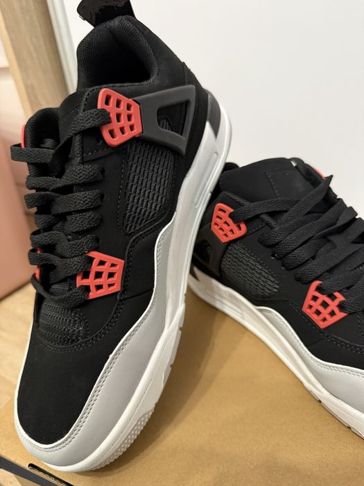 Buty sportowe meskie rozmiar 41