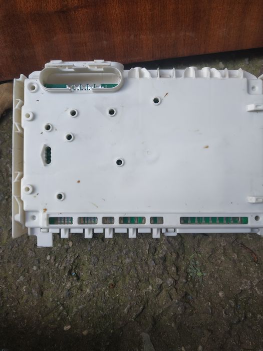 Плата стиральной машины