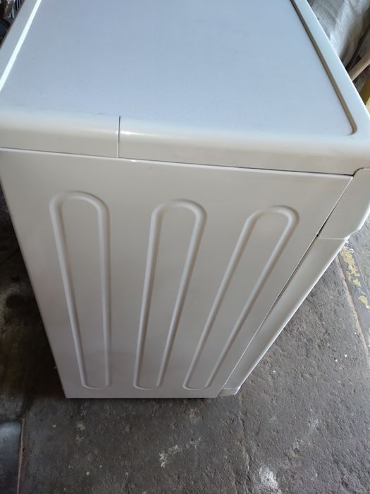 Продам пральну машину Samsung Eco bubble 6 kg