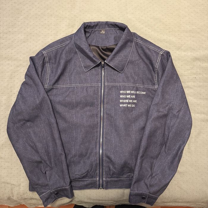 Peças de roupas boas