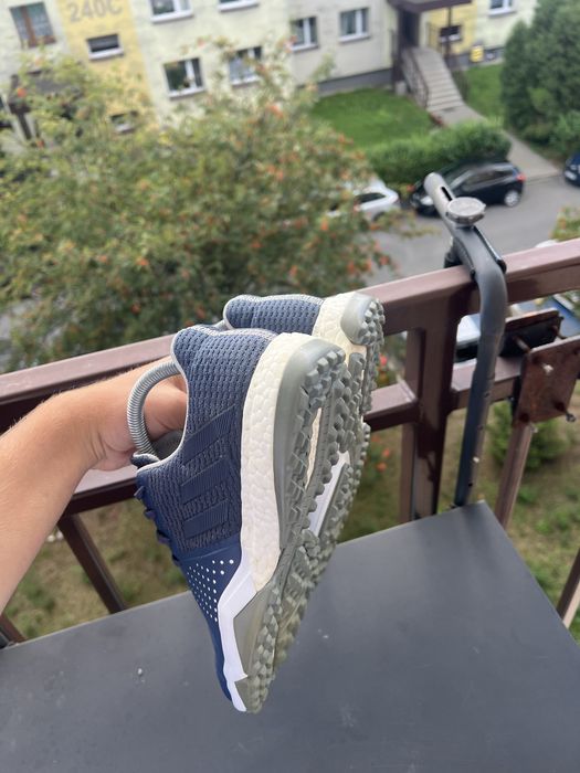 Adidas.
