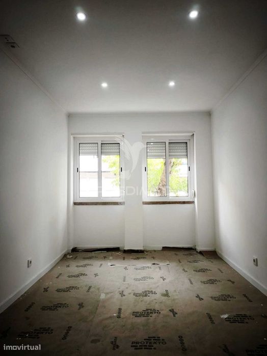 T3 Totalmente Remodelado | Amadora | Espaço Exterior | 359.000 €
