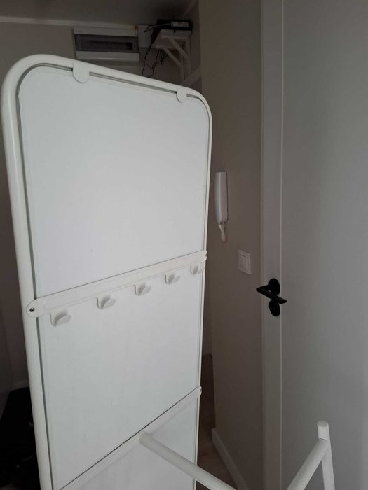 Lustro stojące IKEA Knapper