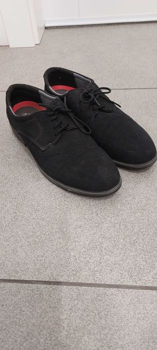 Oddam za kawe buty robocze damskie.