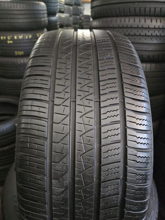 Шини Літні 275х50хR20 Pirelli Scorpion Zero All Season / 4 Шт 85 % Протектор