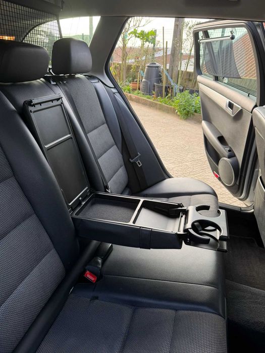 Mercedes c220 automátic