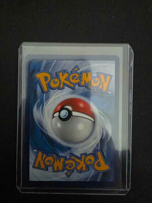 Mew ex #53 Pokemon 151 Promo