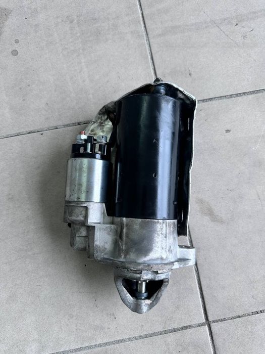 ‼️Стартер БМВ е38 е39 е53 м62б44 м60  Range Rover L322