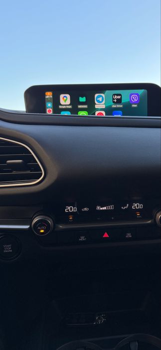 Продам Mazda CX 30 2023