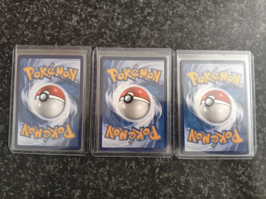 Pokémon TCG - Chinês Simplificado PROMOS - Negociável