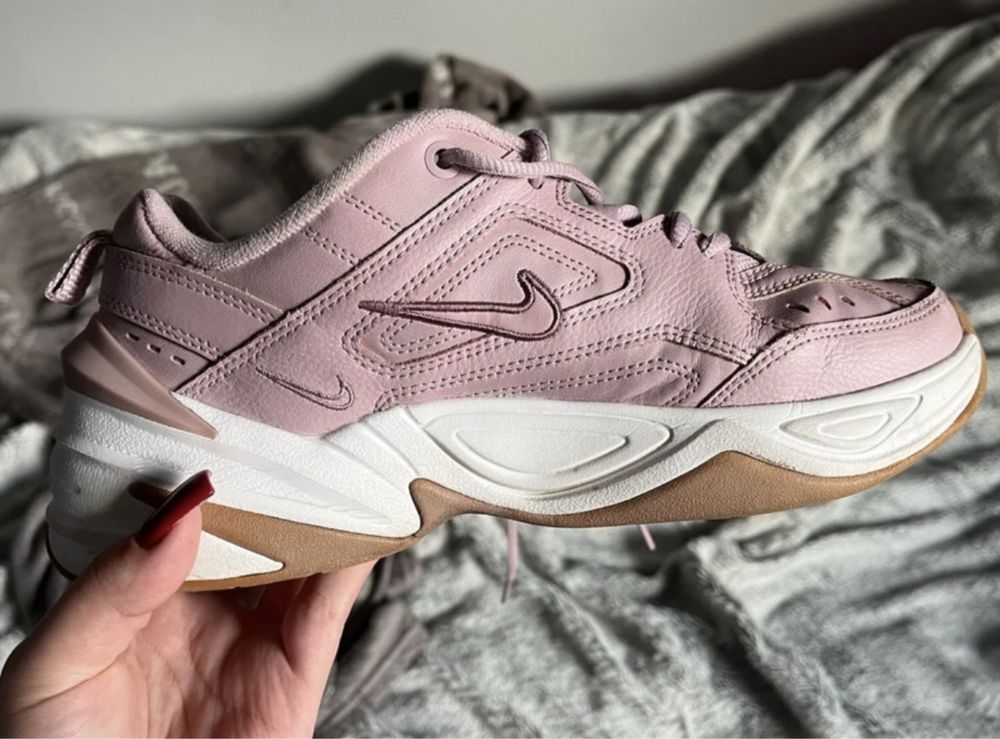 Nike m2k tekno damskie Kielce OLX.pl