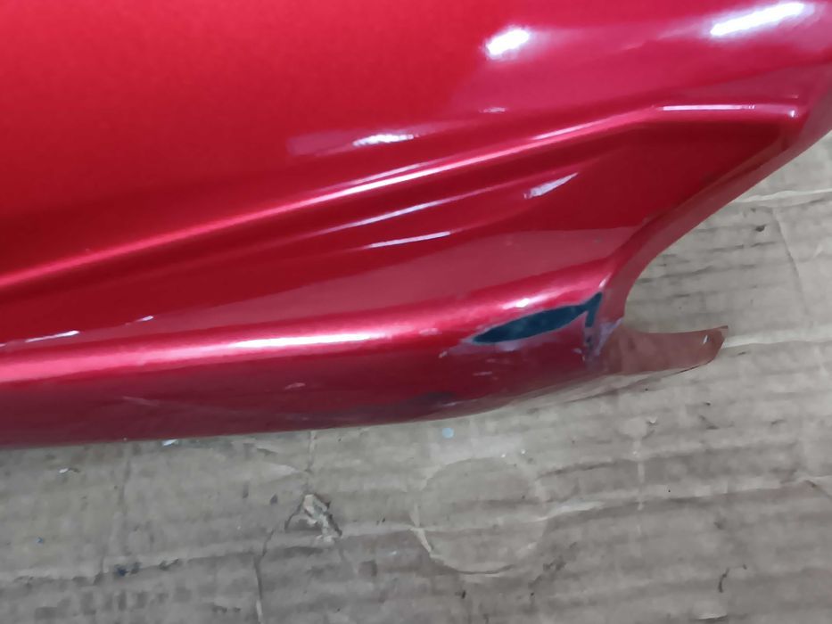 Carenagem traseira esquerda Honda PCX125 15 a 18