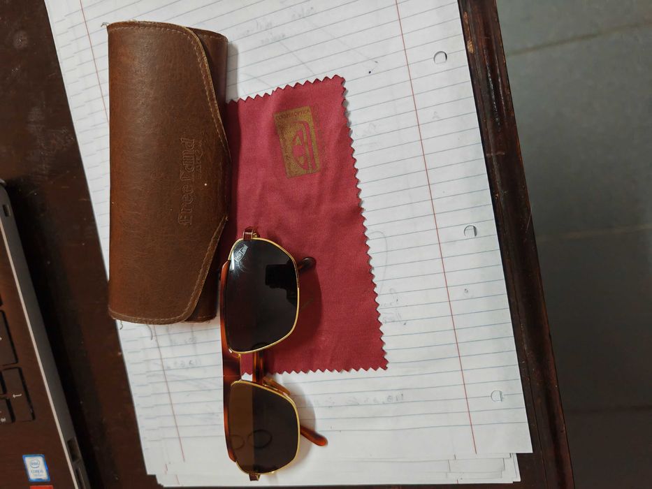 Óculos de sol Freeldnd