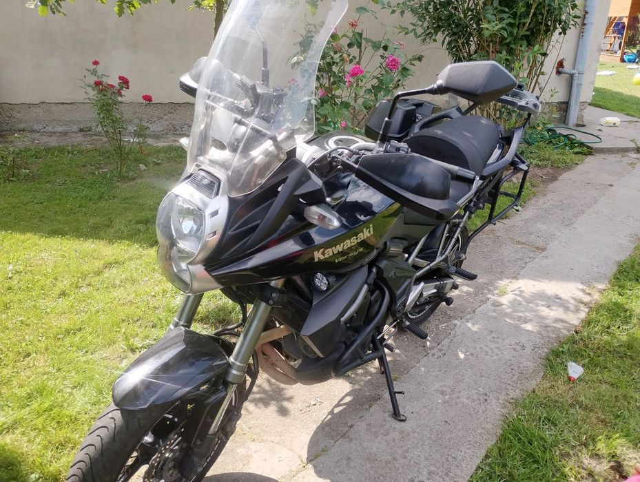 Kawasaki