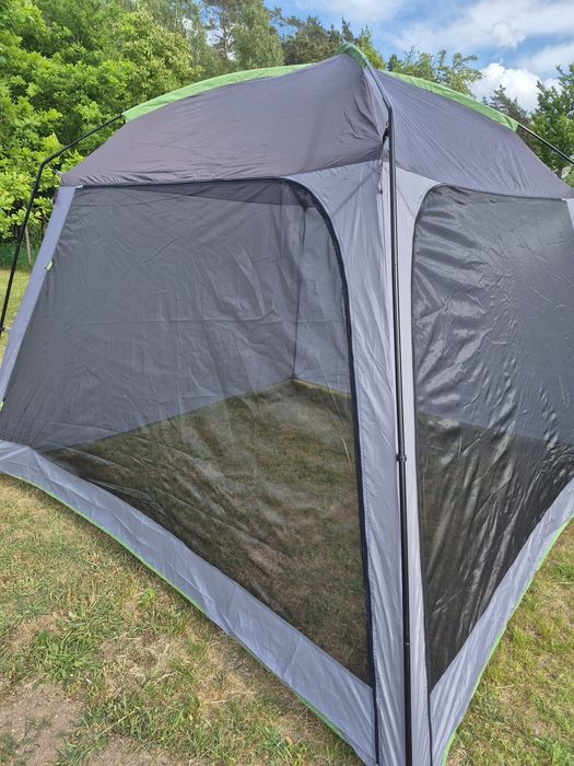 Pawilon high peak 3x3m