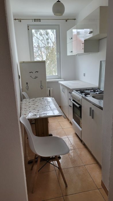 Mieszkanie na wynajem Kietrz - Widok 5