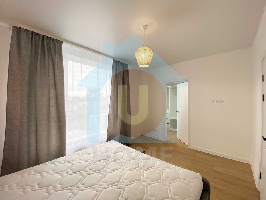 Оренда будинку дуплексу КМ Балатон. Нові Петрівці. Вишгородський р-н