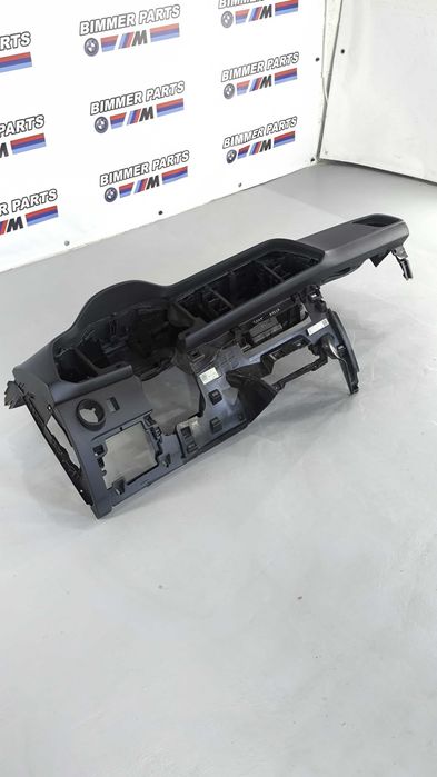 Tablier SEAT ATECA Europeu cor Preto