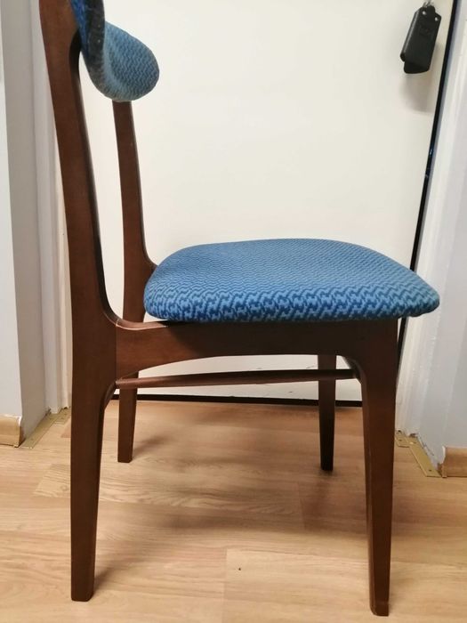 Krzesło Typ A 5908 VAR