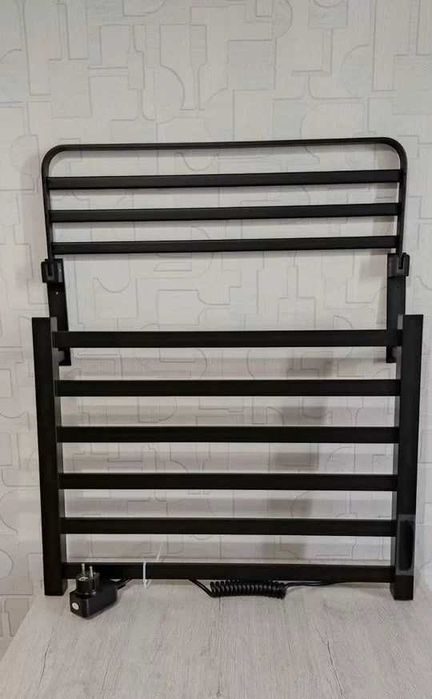 Полотенцосушитель | MALTEC 200ВТ | Електричний з Термостатом (ПОЛЬША)