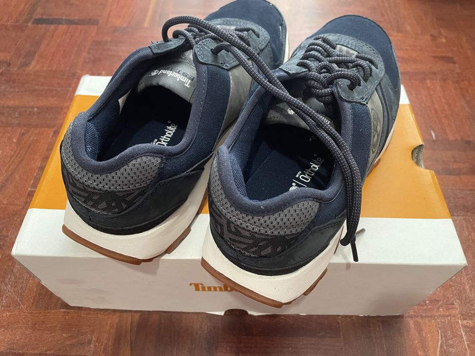 Tenis Timberland Winsor Park