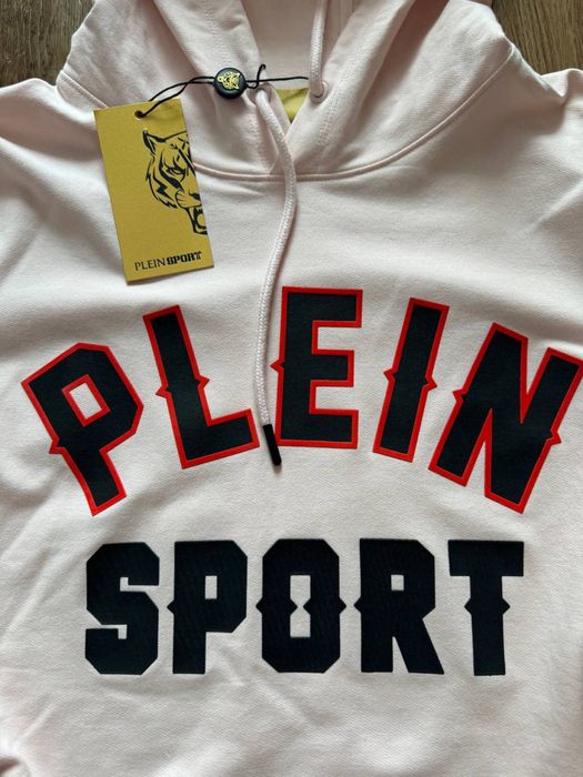 Худі Plein Sport