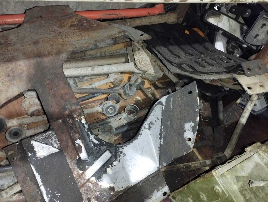 КПП ВАЗ 2101-2107