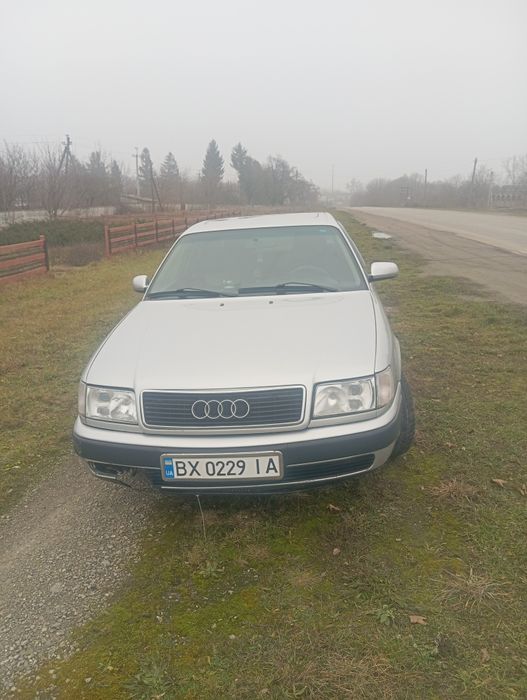 Продам audi звичайний продаж