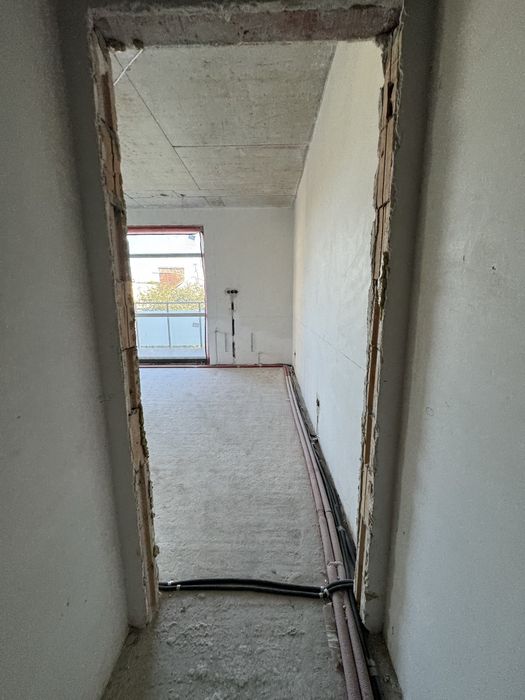 Квартира 130 м2 біля Стрийського парку в новобудові  вул. Карманського