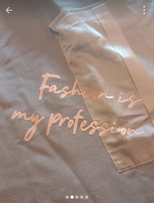 Vendo vestido preto NOVO, XXL