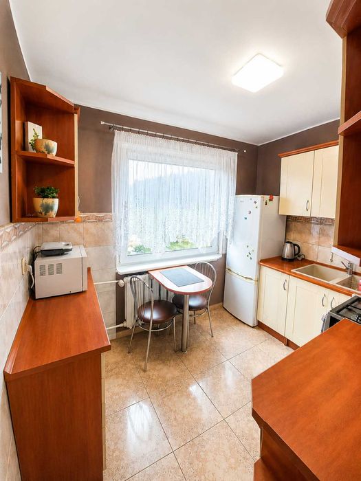 Mieszkanie – Gdynia, Ćmirowo, Cisowa - Widok 2