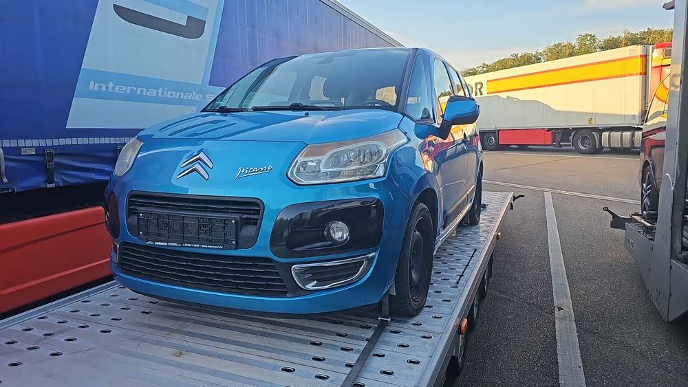 Citroen C3 Picasso