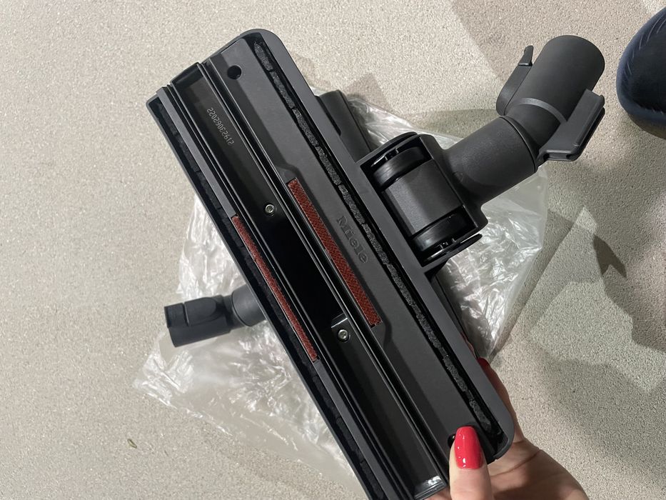 Akcesoria do odkurzaczy MIELE