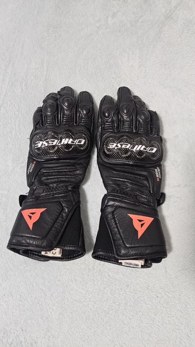 Luvas Dainese Carbon 4 Long M/8.5