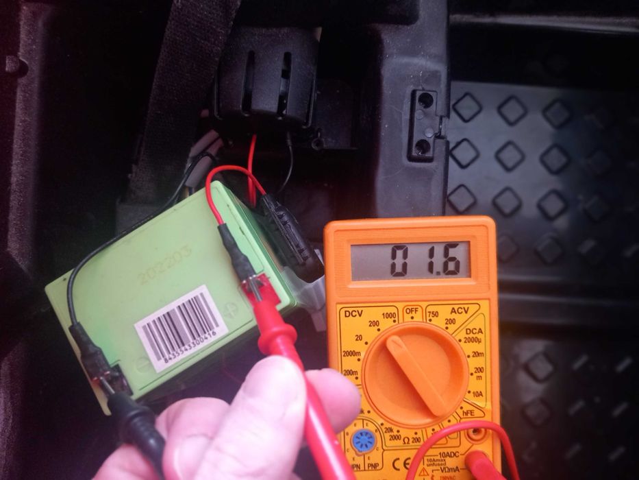 Carrinho para crianças